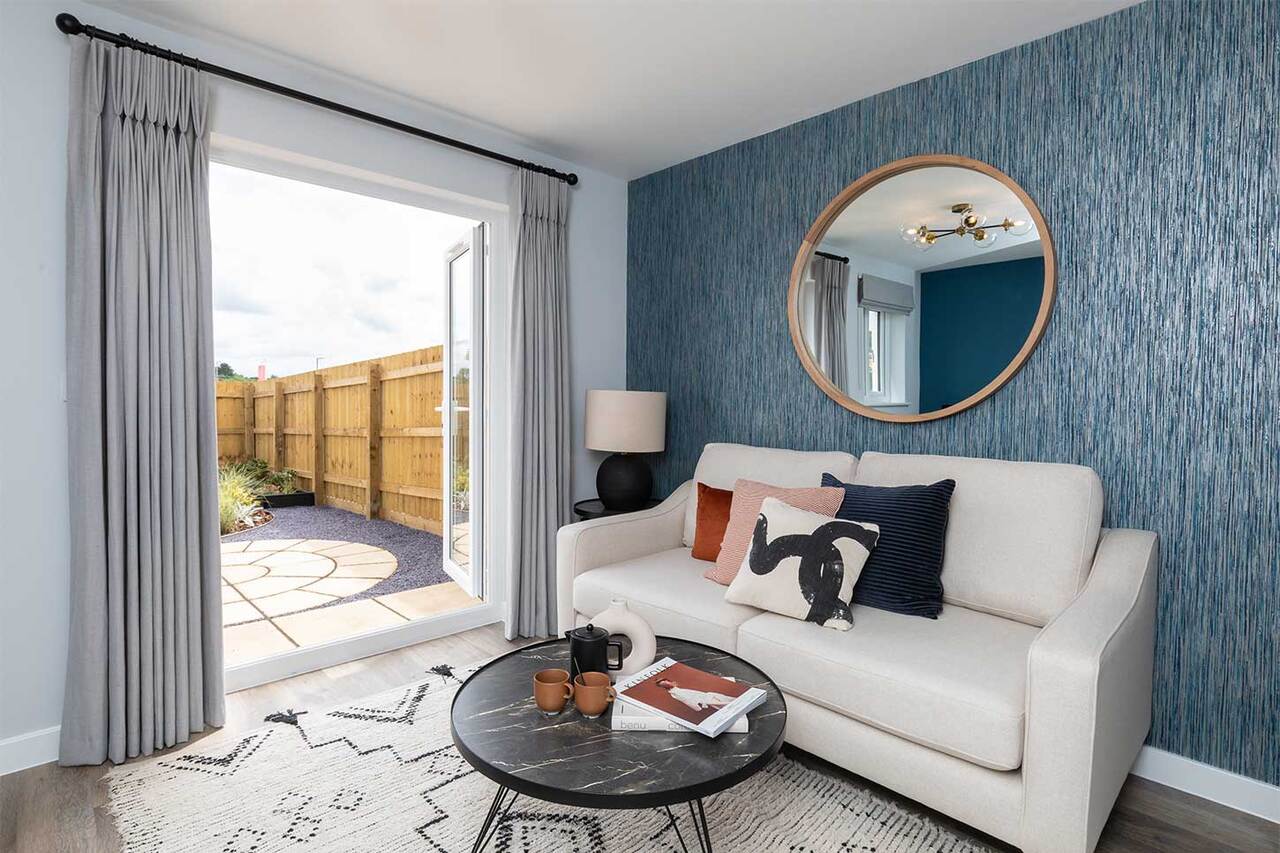 Ospringe Gardens New Build Homes & Houses for Sale in Faversham, Kent